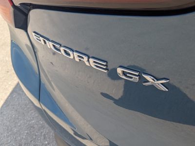 2024 Buick Encore GX - Photo 13