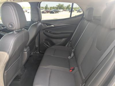 2024 Buick Encore GX - Photo 15