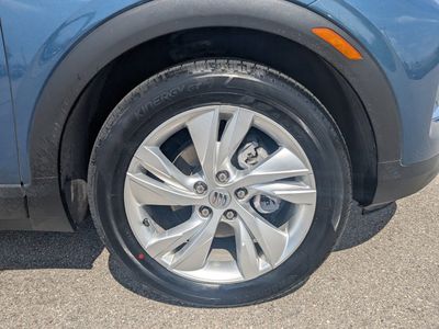 2024 Buick Encore GX - Photo 11