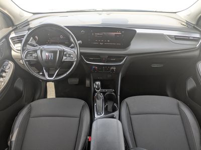 2024 Buick Encore GX - Photo 17