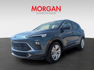 2024 Buick Encore GX - Photo 9