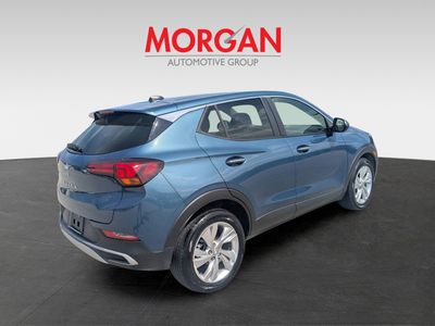 2024 Buick Encore GX - Photo 5