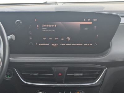 2024 Buick Encore GX - Photo 20