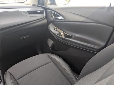 2024 Buick Encore GX - Photo 19