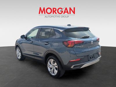 2024 Buick Encore GX - Photo 7