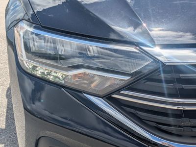 2024 Volkswagen Jetta - Photo 10