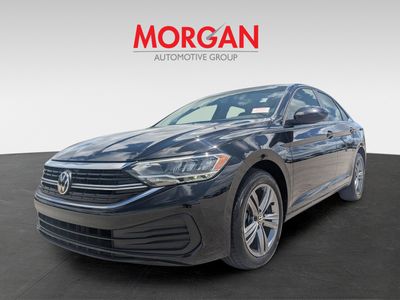 2024 Volkswagen Jetta - Photo 9