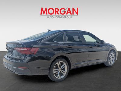 2024 Volkswagen Jetta - Photo 5