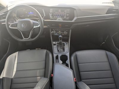 2024 Volkswagen Jetta - Photo 17