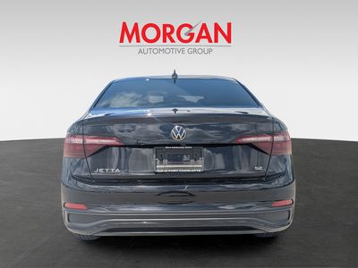 2024 Volkswagen Jetta - Photo 6