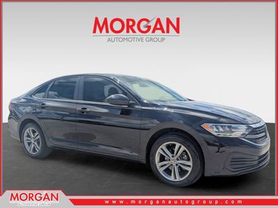 2024 Volkswagen Jetta - Photo 1