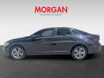 2024 Volkswagen Jetta - Photo 8