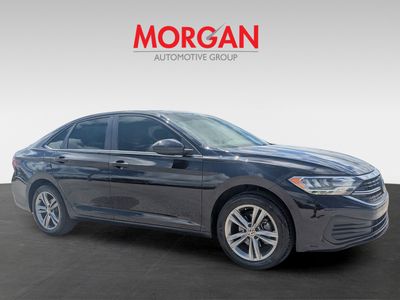 2024 Volkswagen Jetta - Photo 2