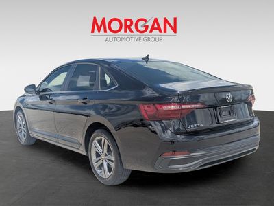 2024 Volkswagen Jetta - Photo 7