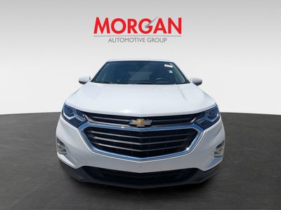 2020 Chevrolet Equinox - Photo 3