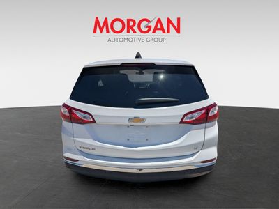 2020 Chevrolet Equinox - Photo 6