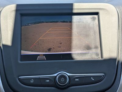 2020 Chevrolet Equinox - Photo 27