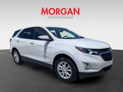 2020 Chevrolet Equinox - Photo 2