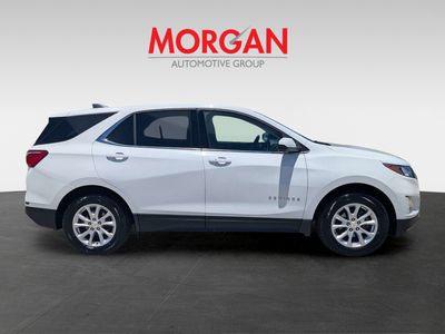 2020 Chevrolet Equinox - Photo 4