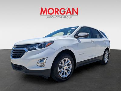 2020 Chevrolet Equinox - Photo 9