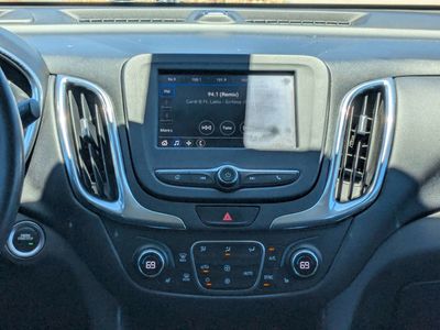 2020 Chevrolet Equinox - Photo 23