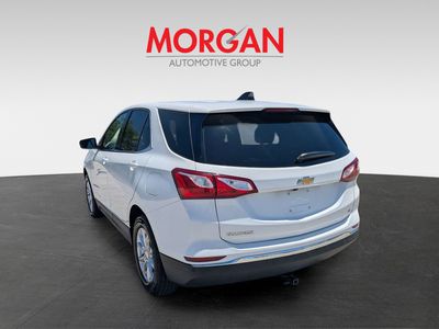 2020 Chevrolet Equinox - Photo 7
