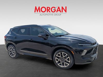 2023 Chevrolet Blazer - Photo 2