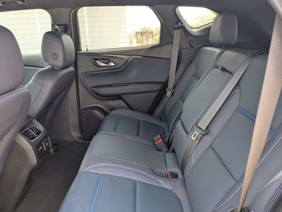 2023 Chevrolet Blazer - Photo 19
