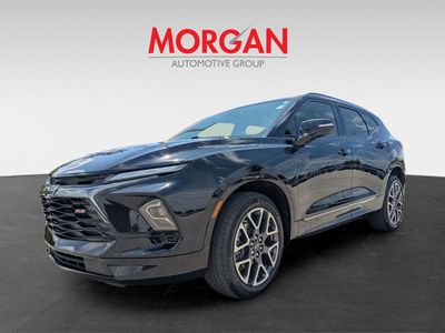 2023 Chevrolet Blazer - Photo 9