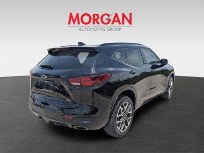 2023 Chevrolet Blazer - Photo 5