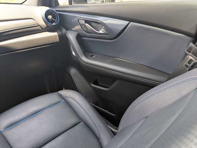 2023 Chevrolet Blazer - Photo 23
