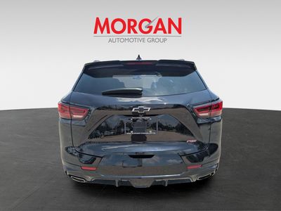 2023 Chevrolet Blazer - Photo 6
