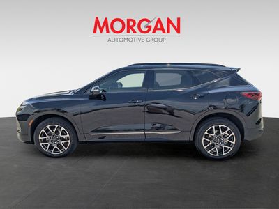 2023 Chevrolet Blazer - Photo 8