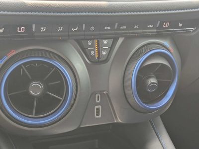 2023 Chevrolet Blazer - Photo 30