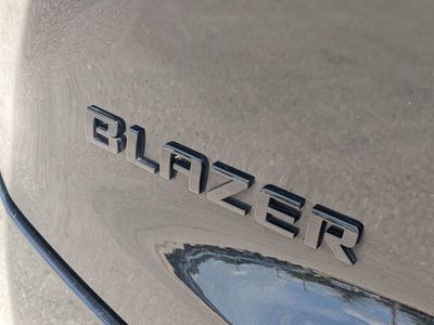 2023 Chevrolet Blazer - Photo 15