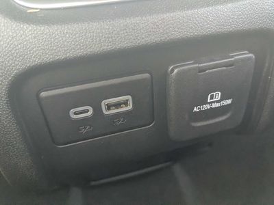 2023 Chevrolet Blazer - Photo 20