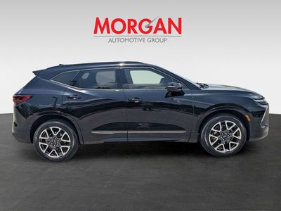 2023 Chevrolet Blazer - Photo 4