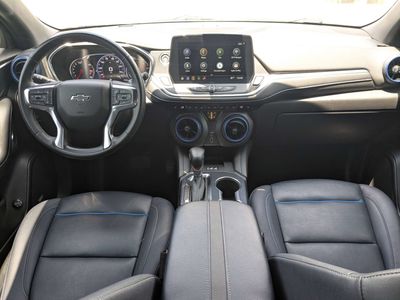 2023 Chevrolet Blazer - Photo 21