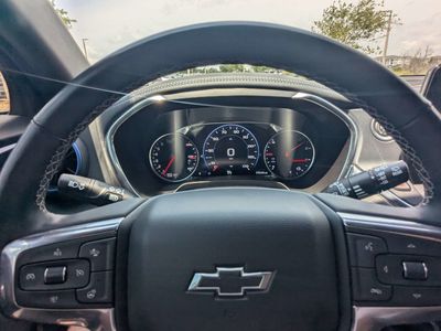 2023 Chevrolet Blazer - Photo 37