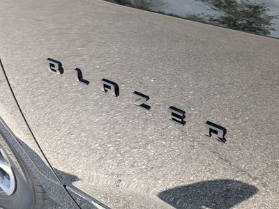 2023 Chevrolet Blazer - Photo 16