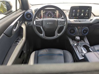 2023 Chevrolet Blazer - Photo 22