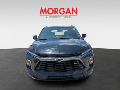 2023 Chevrolet Blazer - Photo 3
