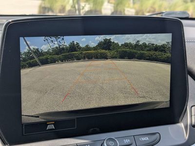 2023 Chevrolet Blazer - Photo 27