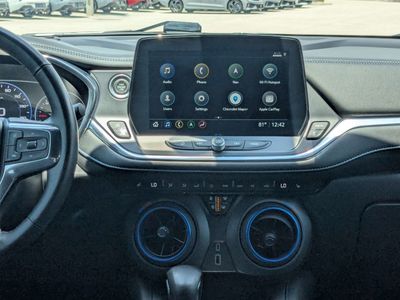 2023 Chevrolet Blazer - Photo 24