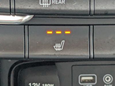 2019 Hyundai Santa Fe - Photo 25