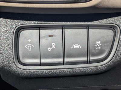 2019 Hyundai Santa Fe - Photo 31
