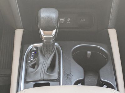 2019 Hyundai Santa Fe - Photo 22