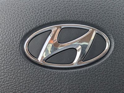 2019 Hyundai Santa Fe - Photo 34