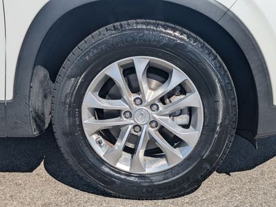 2019 Hyundai Santa Fe - Photo 12