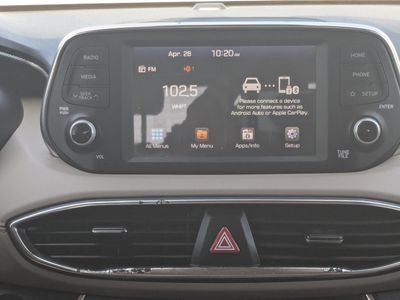 2019 Hyundai Santa Fe - Photo 21